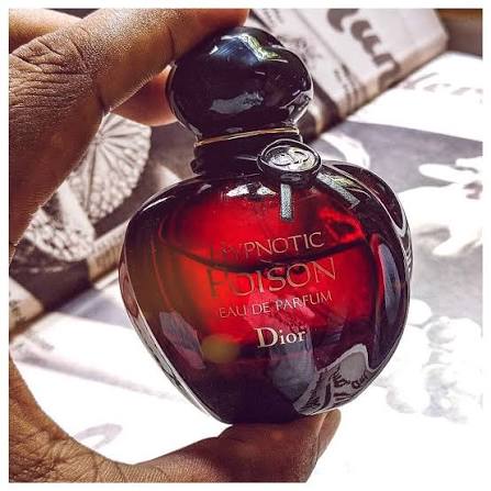 Nước hoa nữ Dior Poison Hypnotic EDP