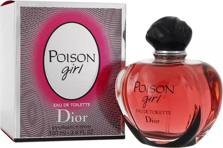 Dior Poison Girl 