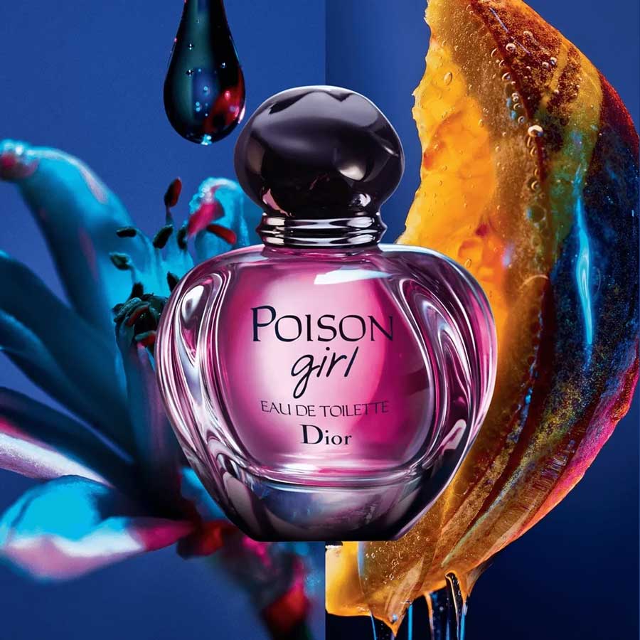 Buy Dior Poison Girl EDT 100ml