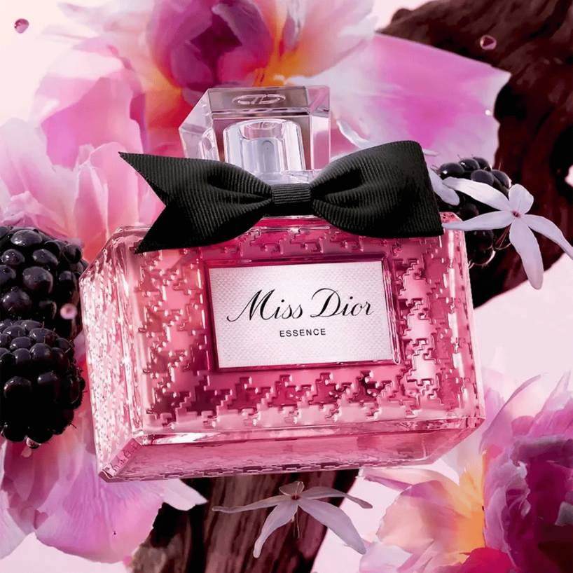 Nước Hoa Dior Miss Dior Essence EDP Chính Hãng