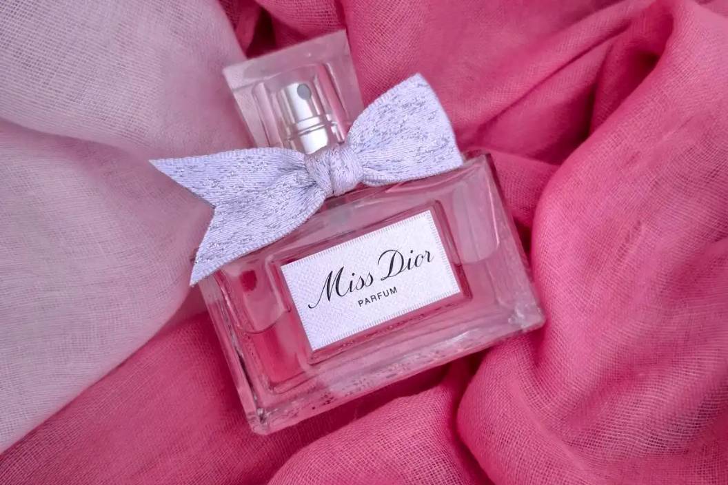Miss Dior Parfum Chính Hãng