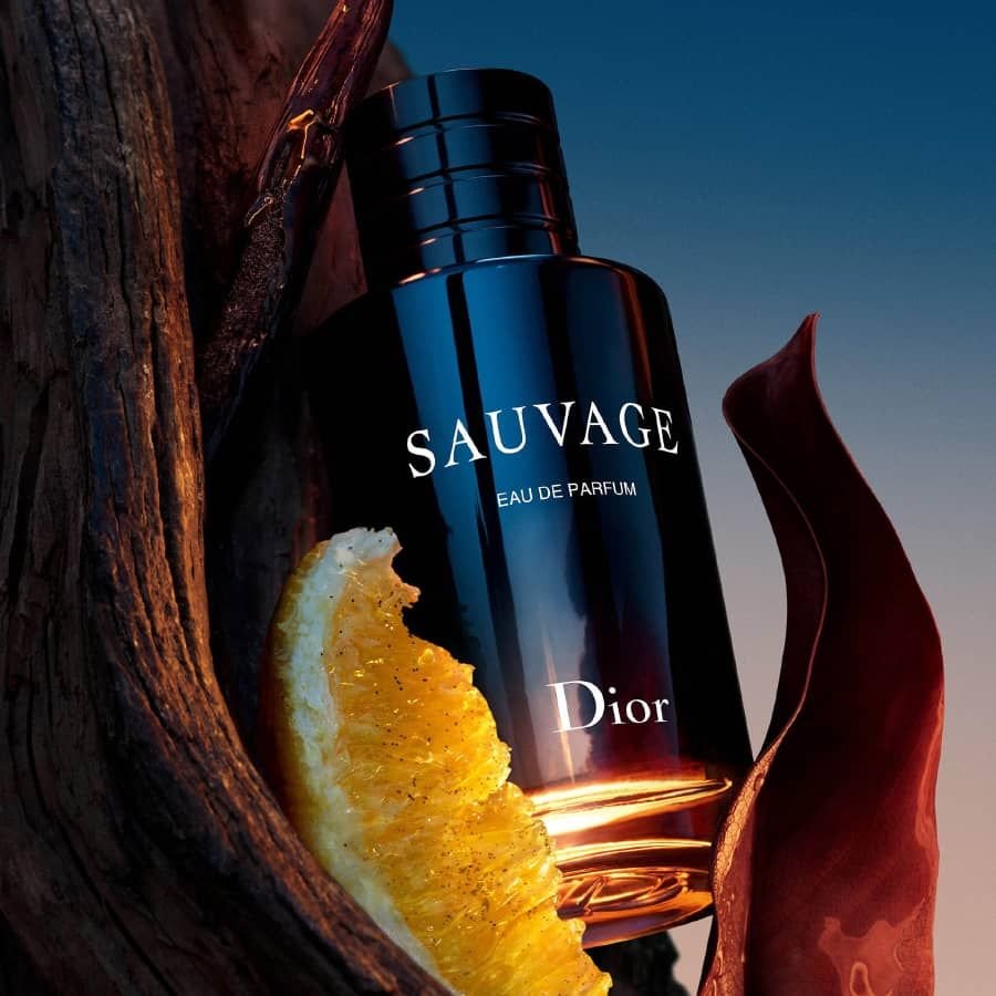 Sauvage EDP