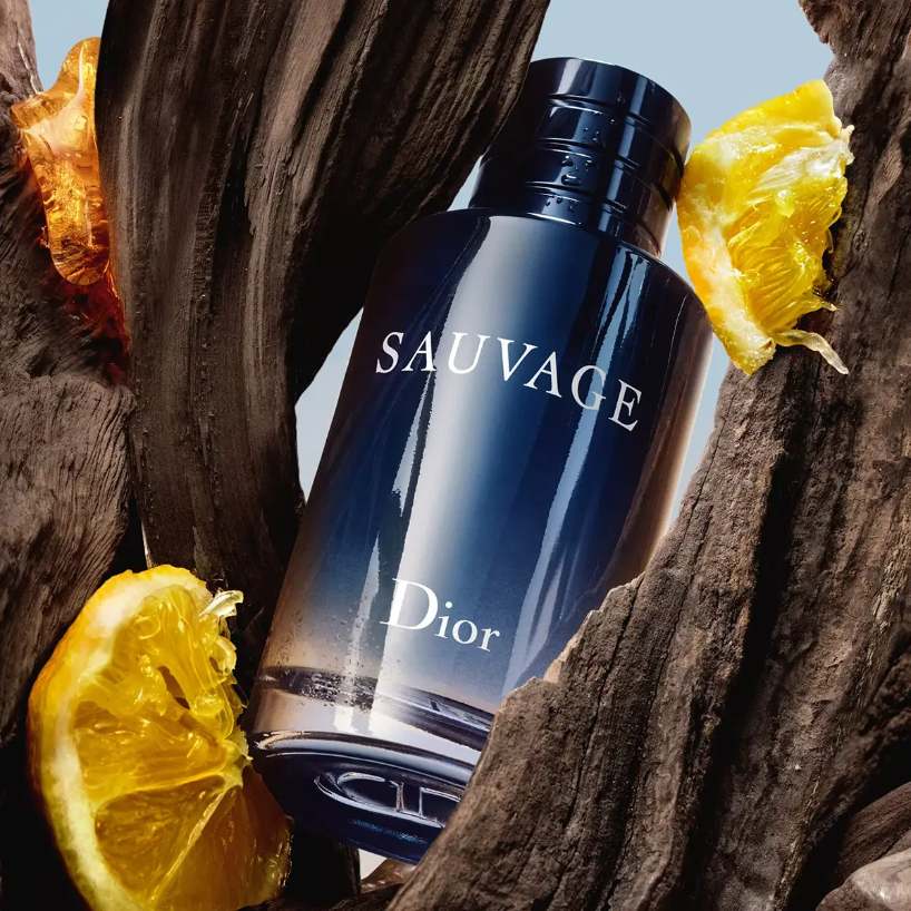 Dior Sauvage EDT Chính Hãng