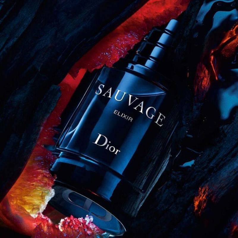 Dior Sauvage Elixir EDP 100 ml