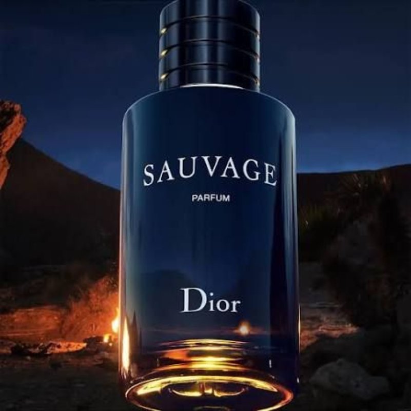 Dior Sauvage Parfum Chính Hãng