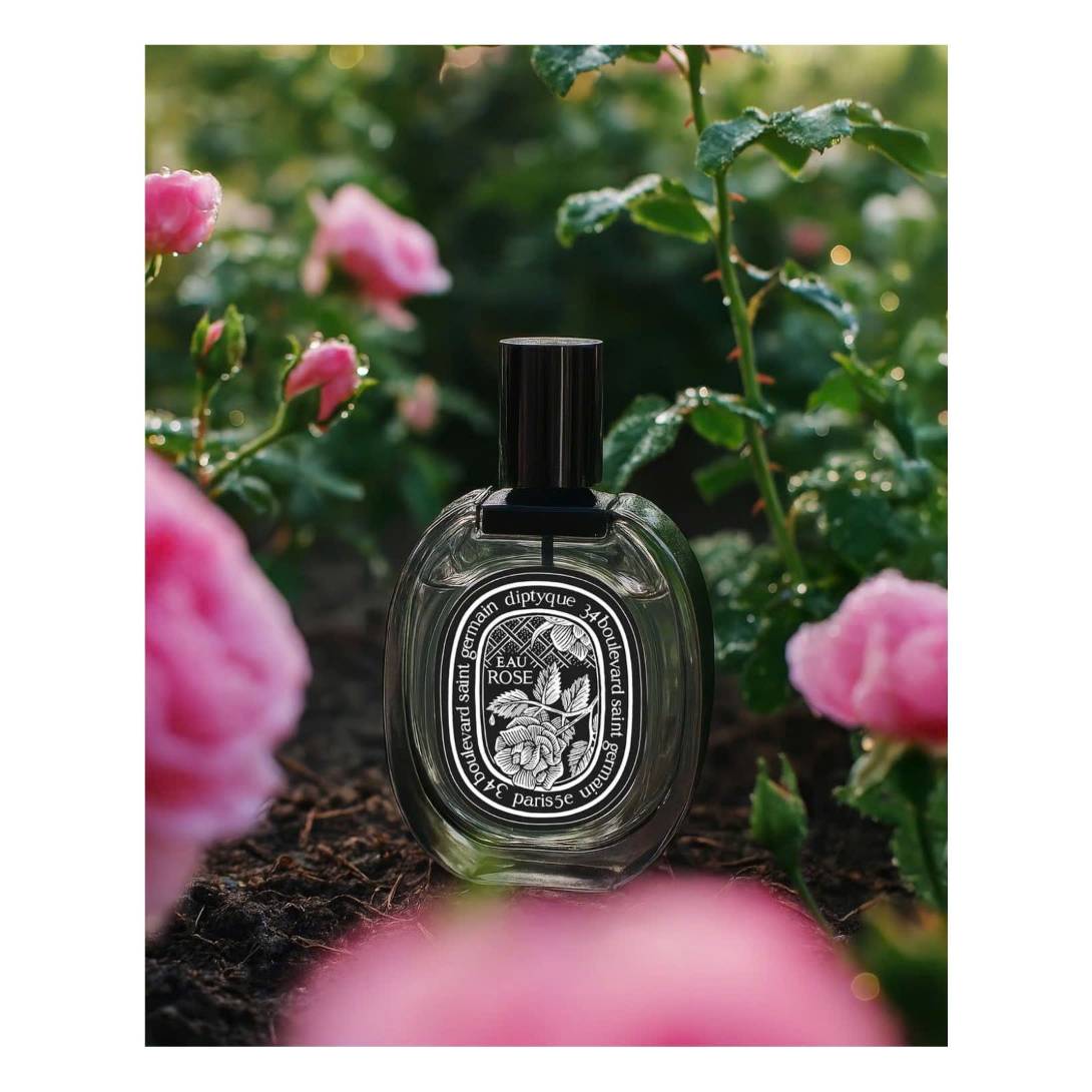 Diptyque Eau Rose EDP