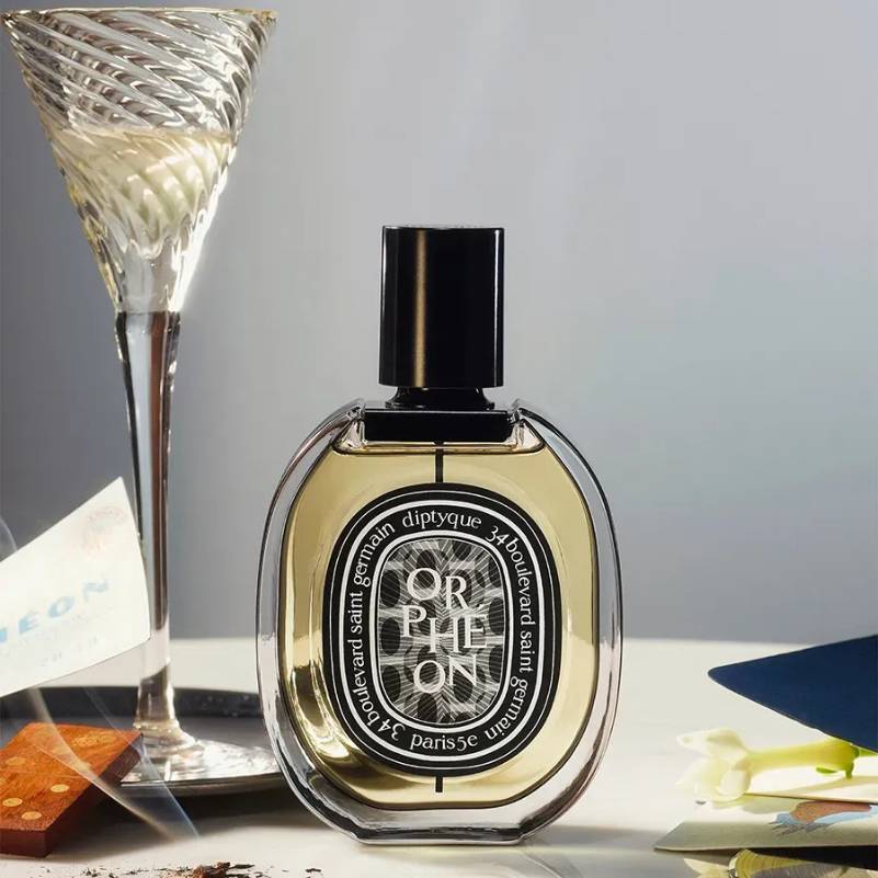 Nước Hoa Unisex Diptyque Orphéon EDP Spray 75ml