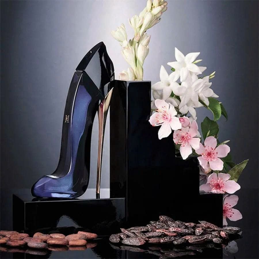 Set nước hoa nữ Good Girl Carolina Herrera ngọt ngào