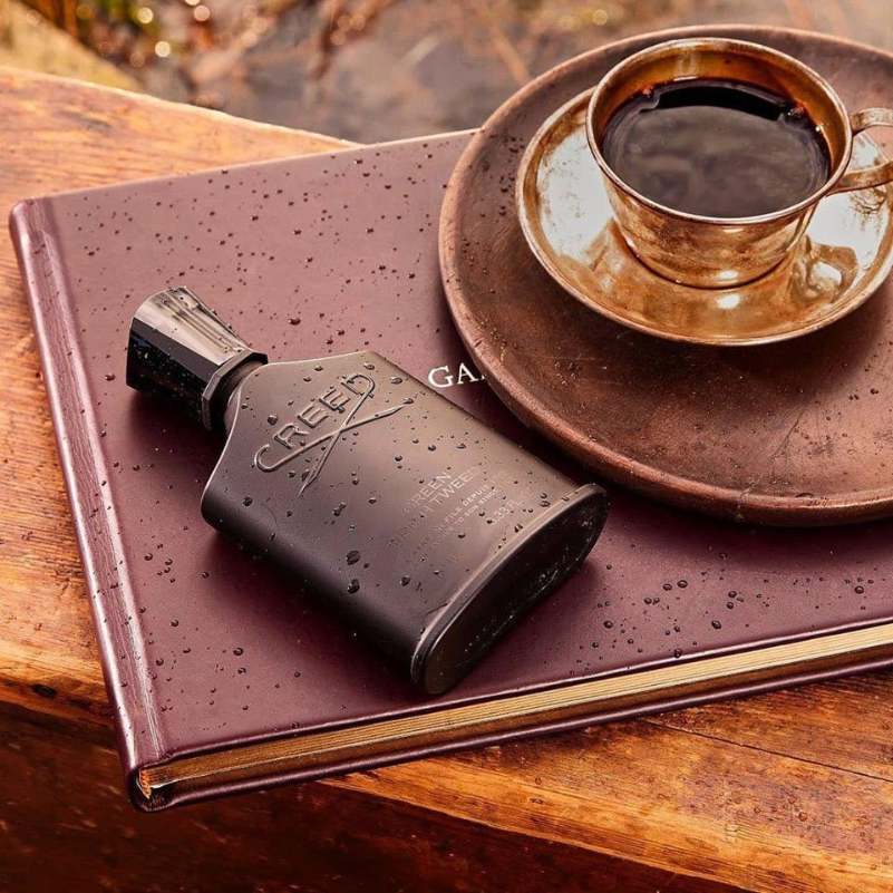Nước hoa Green Irish Tweed Creed chiết 10ml