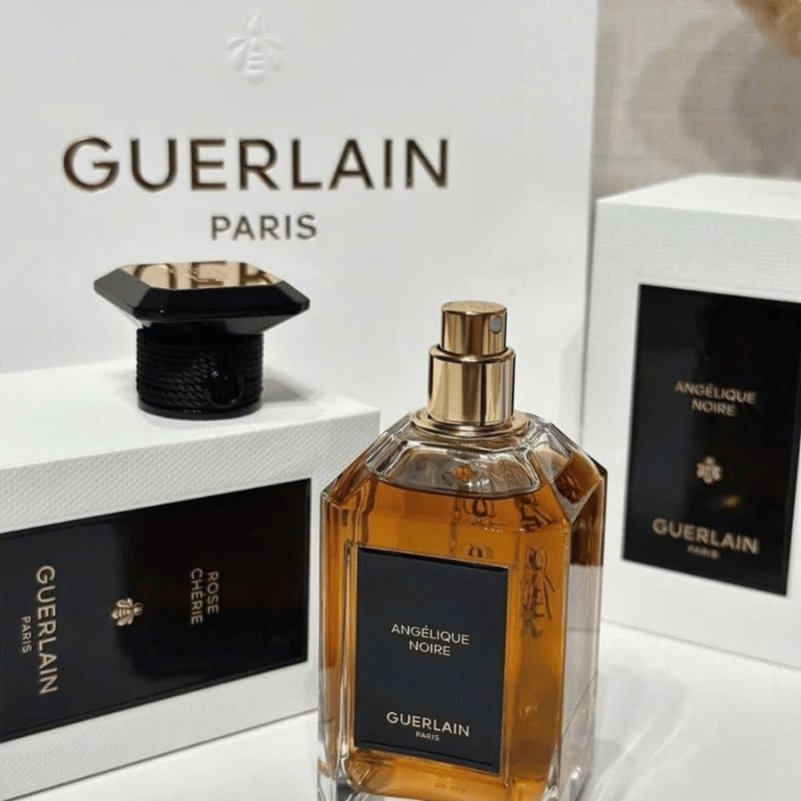Nước Hoa Guerlain Angélique Noire EDP