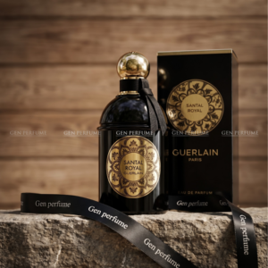 Guerlain Santal Royal – Hương Gỗ Sang Trọng, Cuốn Hút