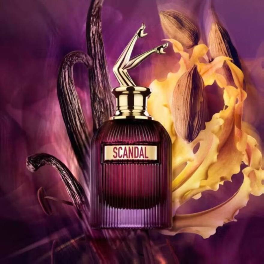 Jean Paul Gaultier Scandal EDP Intense