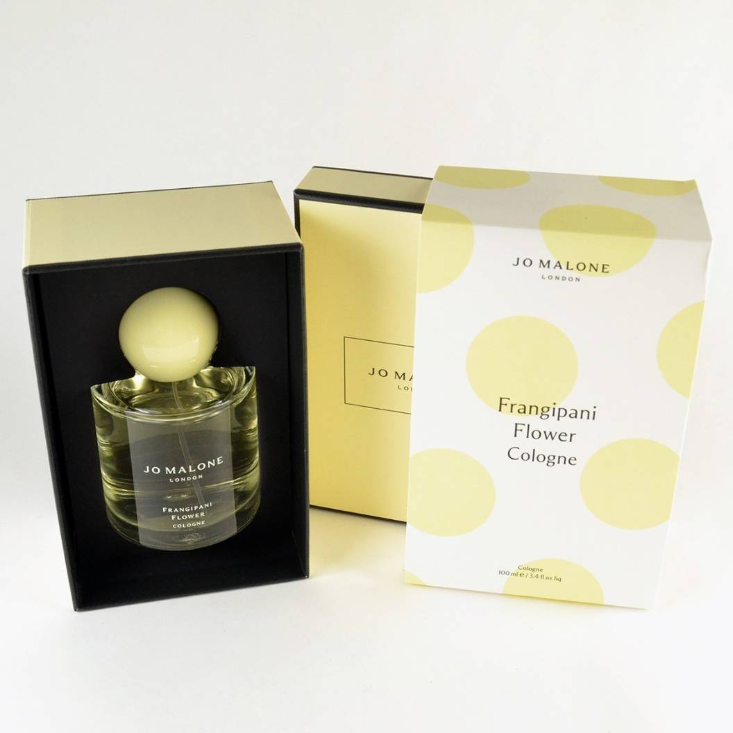 Jo Malone FRANGIPANI FLOWER Cologne Perfume
