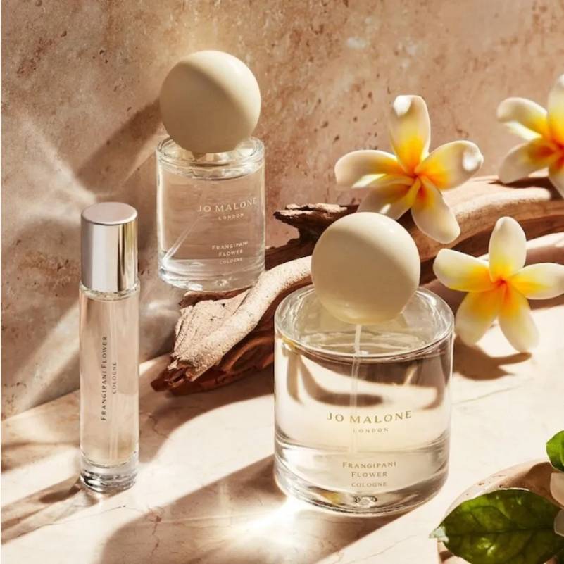 Nước Hoa Unisex Jo Malone London Frangipani Flower Cologne