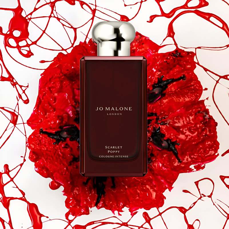 Jo Malone London Scarlet Poppy