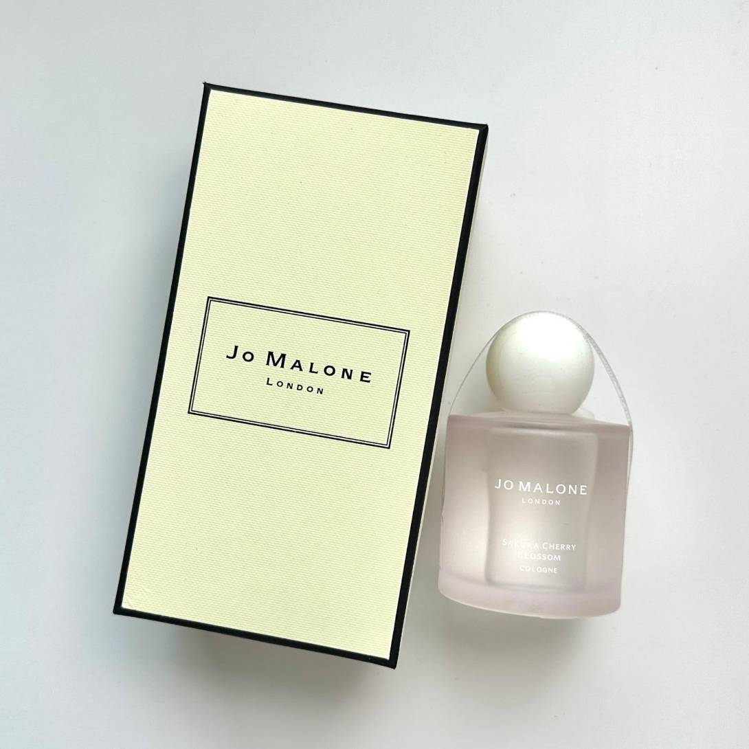 Jo Malone Sakura Cherry Blossom Cologne 100ml 2022 Limited