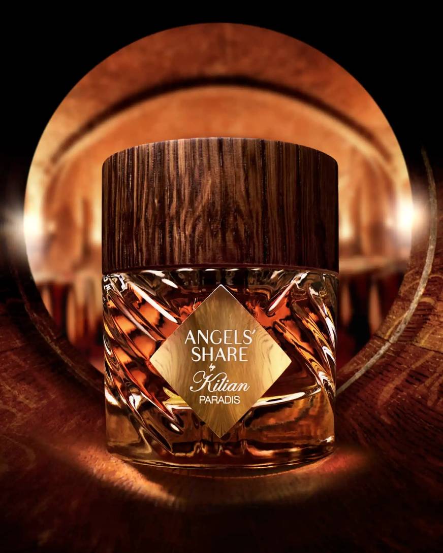 Kilian Angels' Share Paradis (2025) Extrait de Parfum Chính Hãng