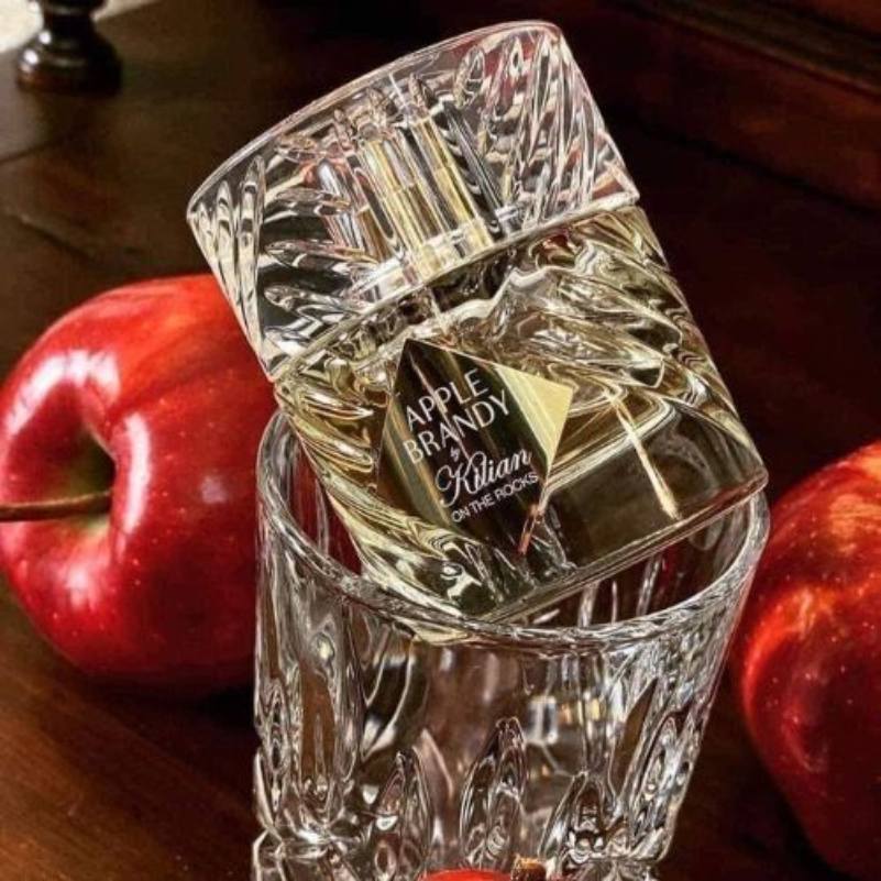 Nước Hoa Kilian Apple Brandy on the Rocks EDP Chính Hãng