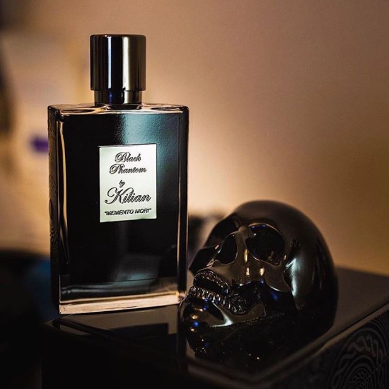 Kilian Black Phantom Eau de Parfum