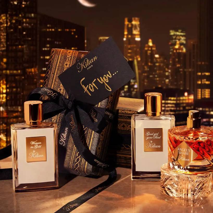 Kilian Good Girl Gone Bad EDP Chính Hãng