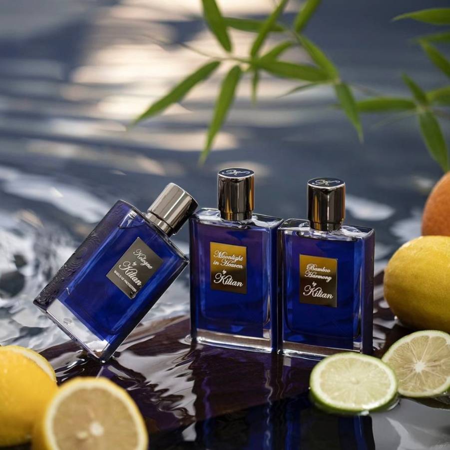 KILIAN Moonlight In Heaven Liberty Perfumes