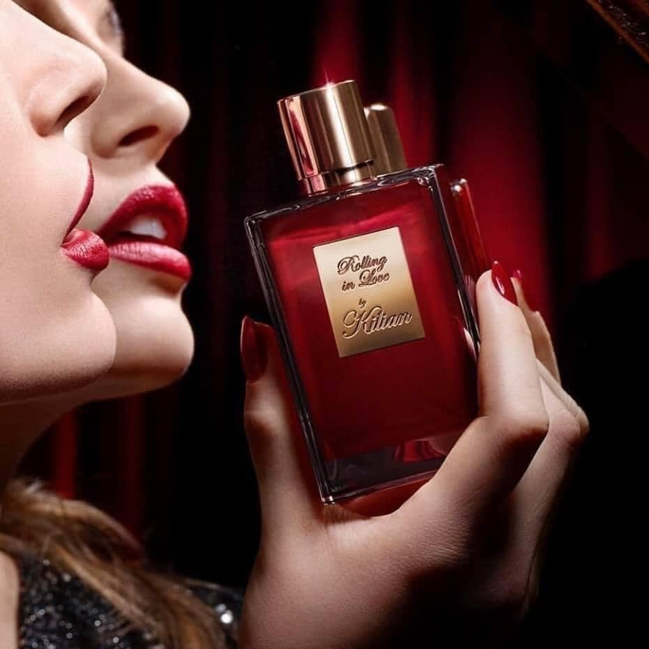Chiết Kilian Rolling in Love Eau de Parfum