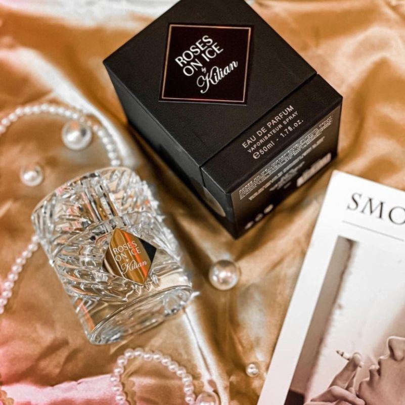 Nước hoa Kilian Roses On Ice EDP chính hãng