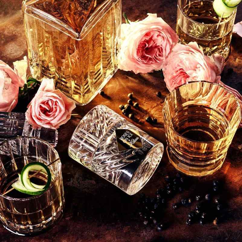 Kilian Roses On Ice EDP Carafe