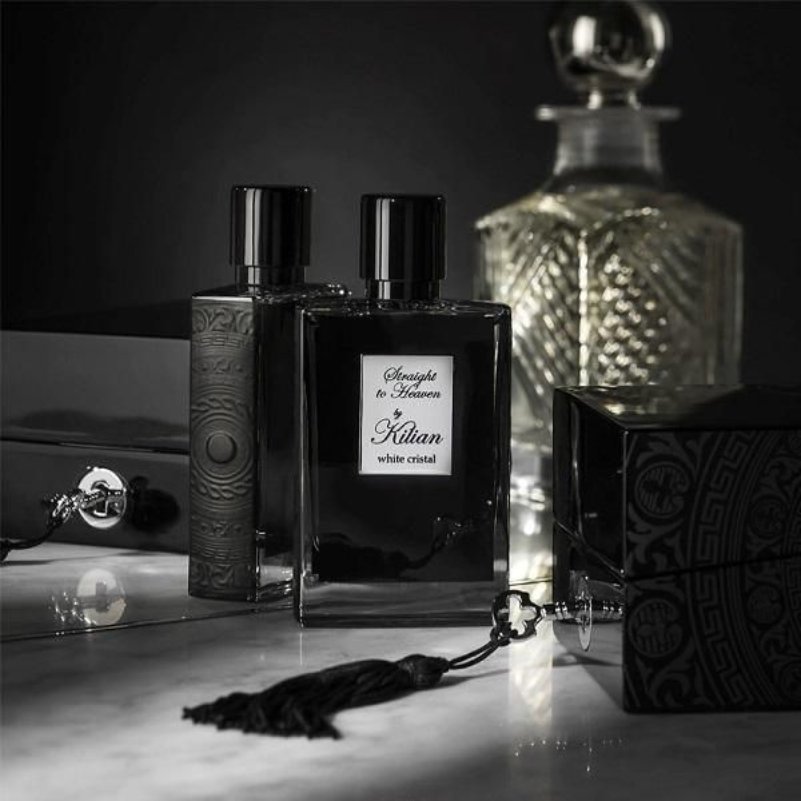 Kilian Straight to Heaven Eau de Parfum