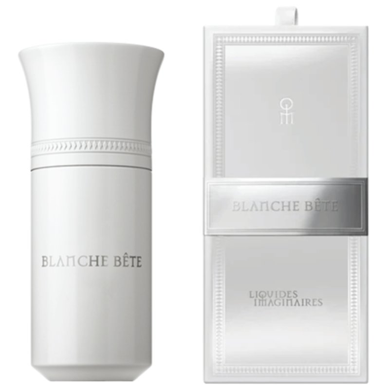 Les Liquides imaginaires Blanche Bête Limited Edition - Apa Niche