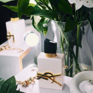 Yves Saint Laurent Libre L’eau Nue EDP - Nước hoa sang trọng