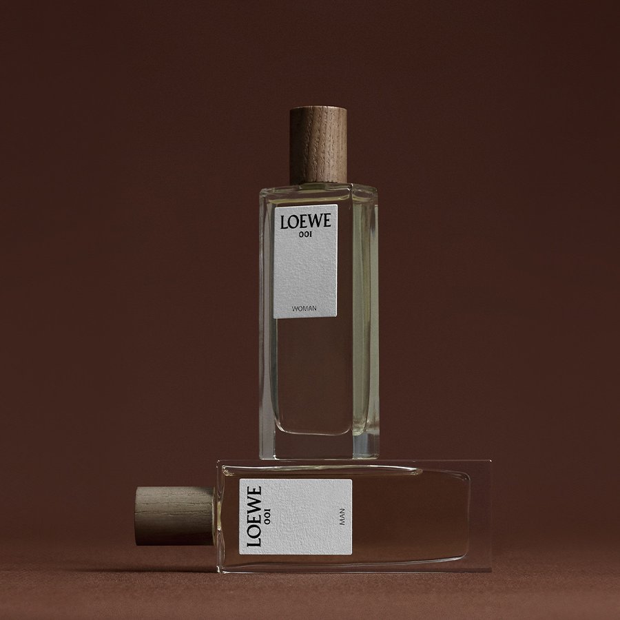 Nước Hoa Loewe 001 Woman EDP Chính Hãng