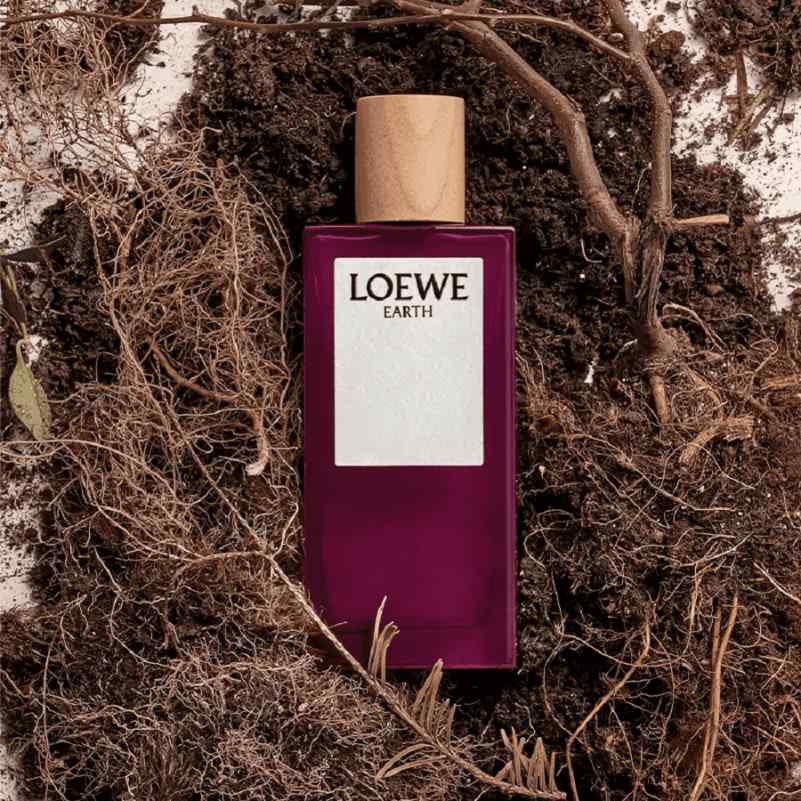 Nước Hoa Loewe Earth EDP Chính Hãng