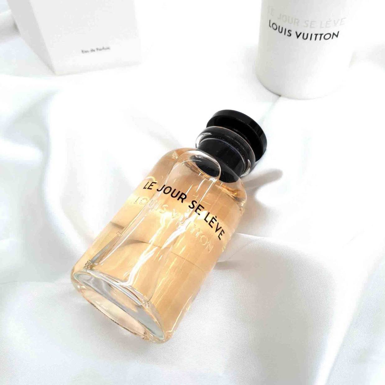 Nước Hoa Nữ Louis Vuitton Le Jour Se Lève