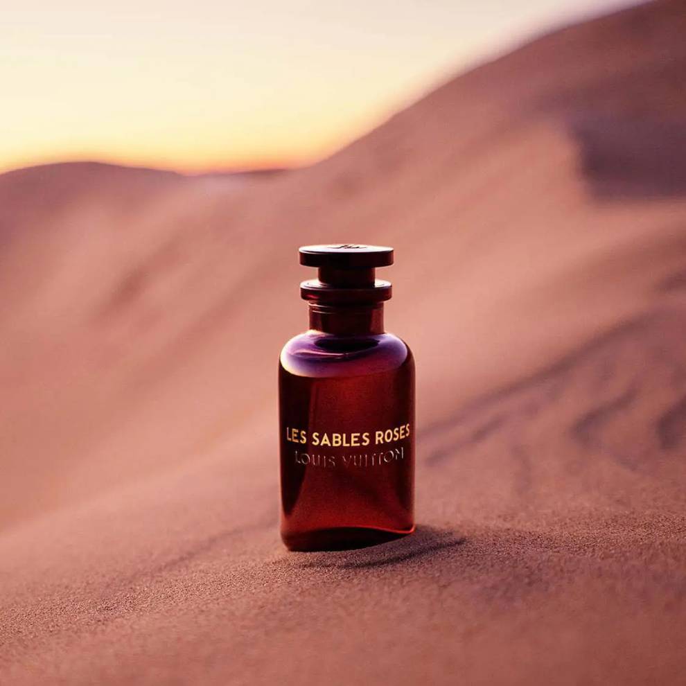 Louis Vuitton Les Sables Roses EDP Chính Hãng