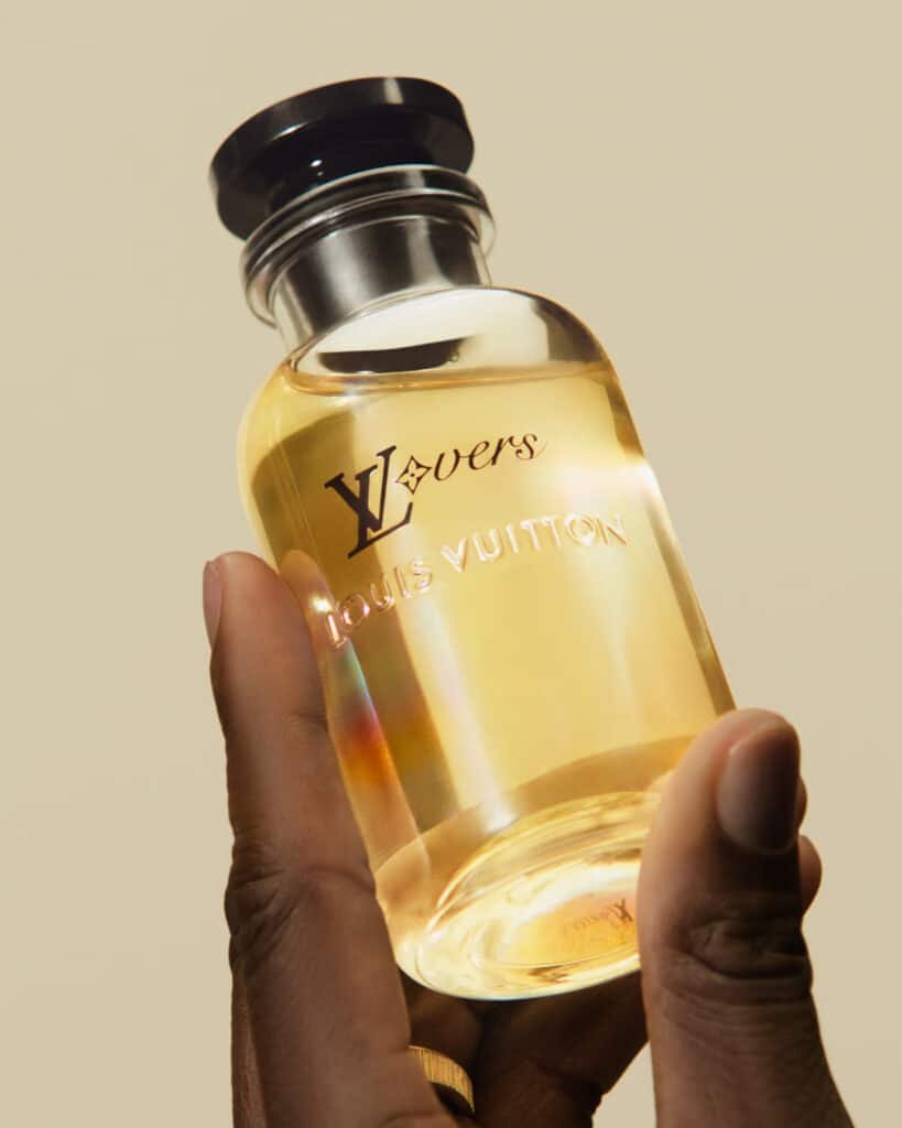 Louis Vuitton Lovers (2024) EDP Chính Hãng