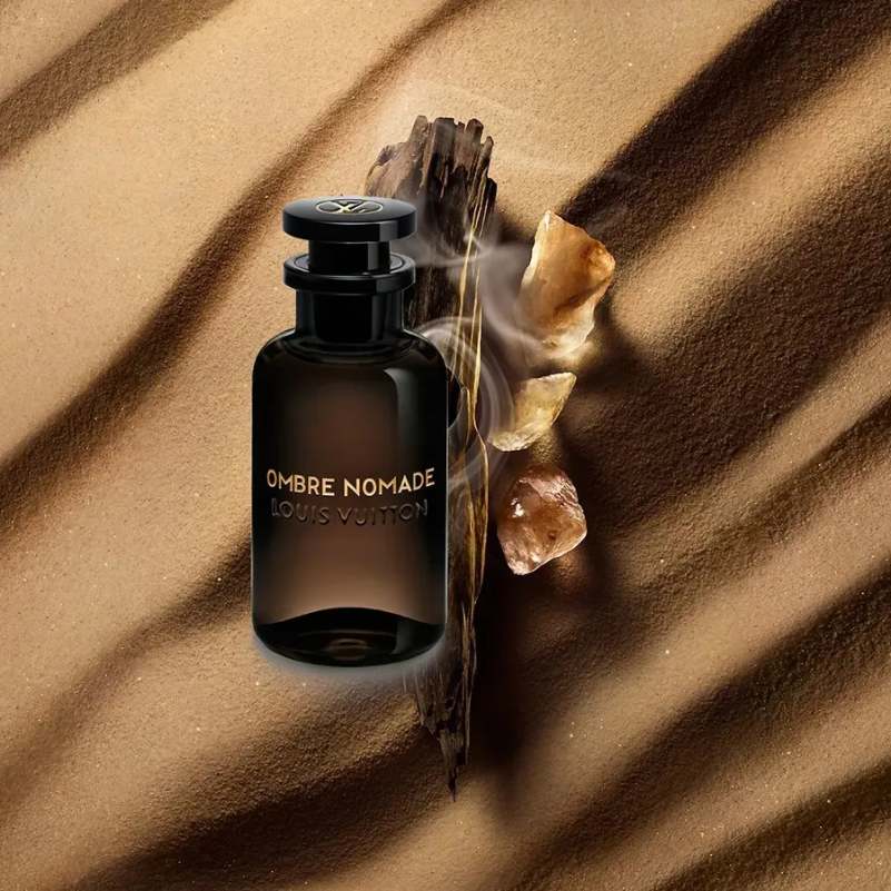 Nước Hoa Louis Vuitton LV Ombre Nomade EDP LP0095
