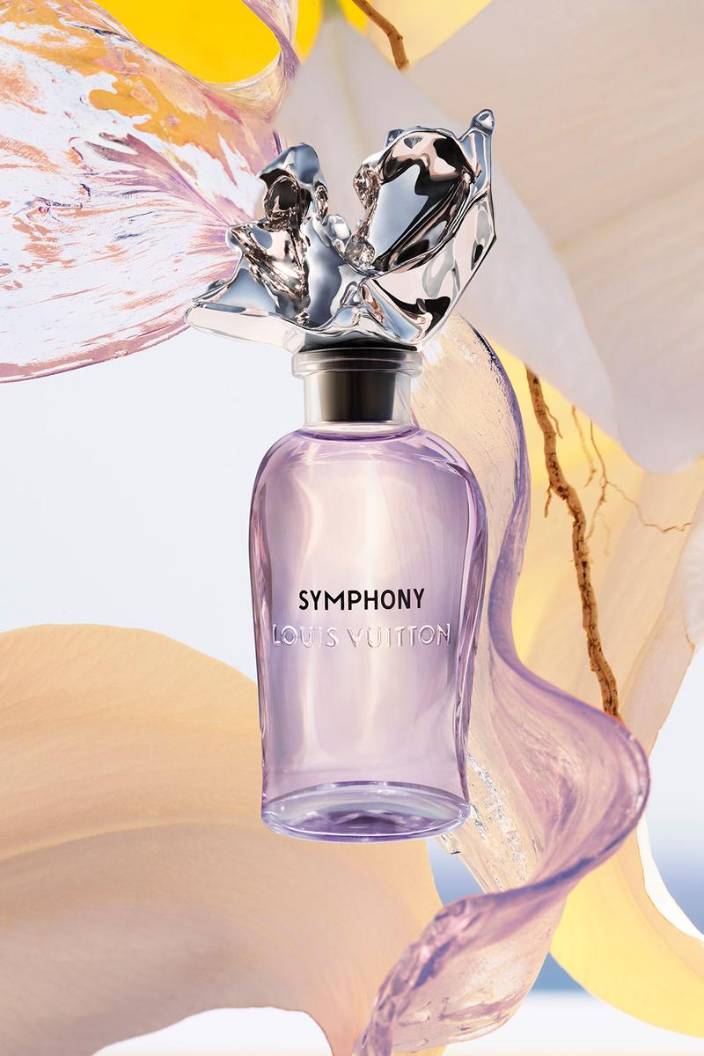 Nước Hoa Unisex Louis Vuitton Symphony