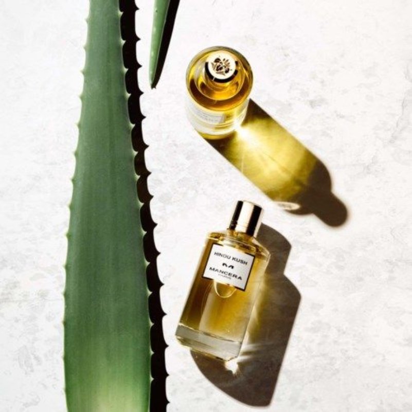 Mancera Hindu Kush Eau de Parfum