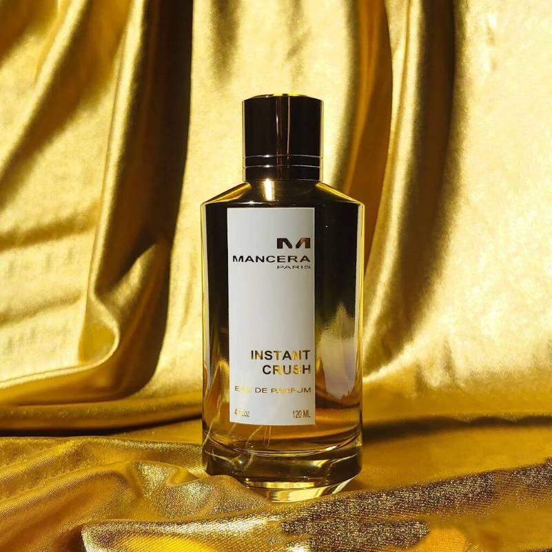 Nước Hoa Mancera Instant Crush EDP