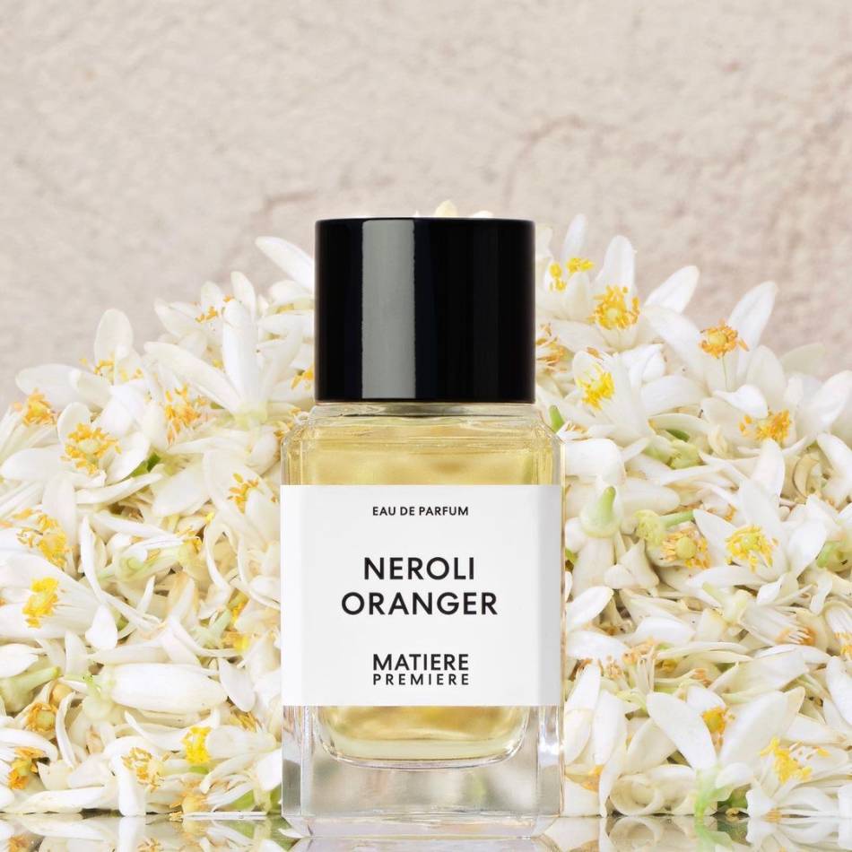 Matiere Premiere Neroli Oranger Eau de Parfum