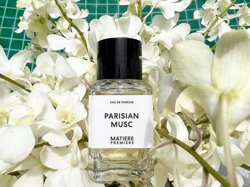 Matiere Premiere Parisian Musc EDP