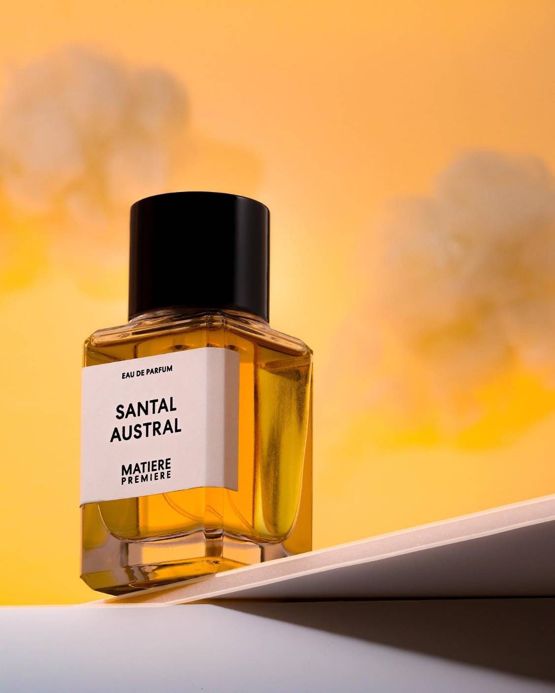 Santal Austral - EAP