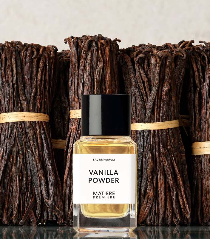 Matiere Premiere Vanilla Powder Eau de Parfum