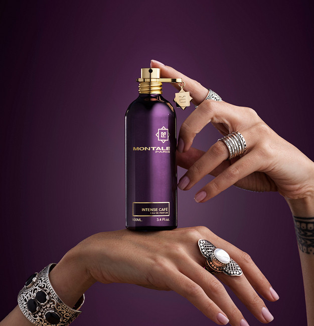 MONTALE Intense Café Eau de Parfum