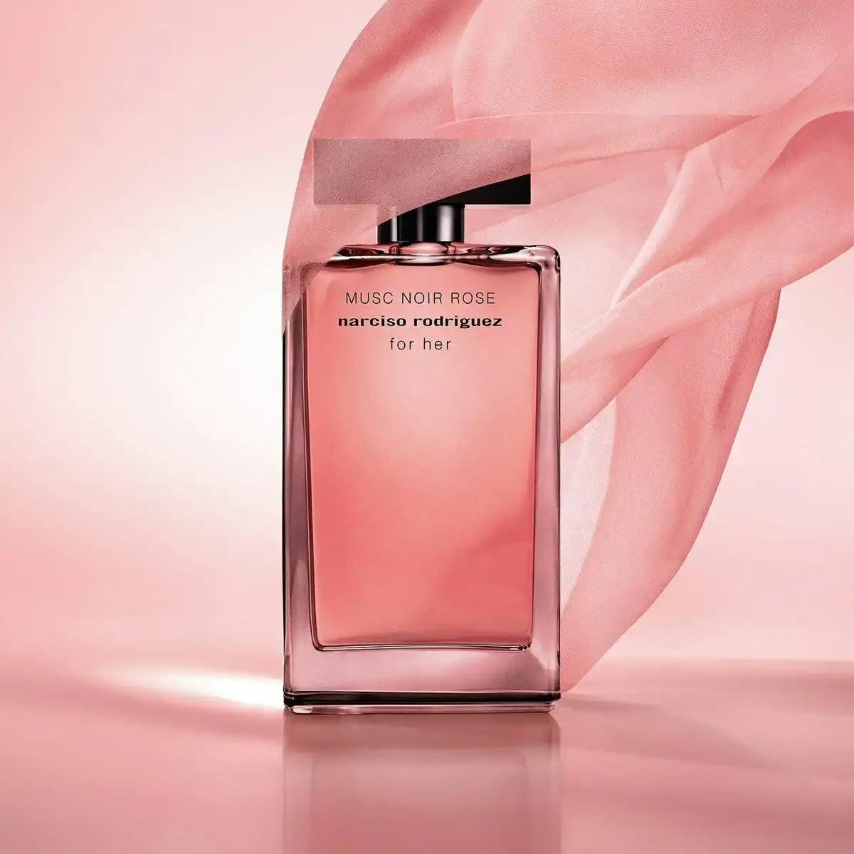 Narciso Rodriguez For Her Musc Noir Rose EDP