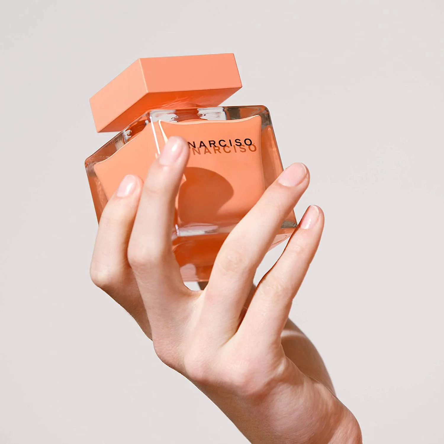 Nước hoa Narciso Rodriguez Ambrée eau de parfum Kissme Cosmetics