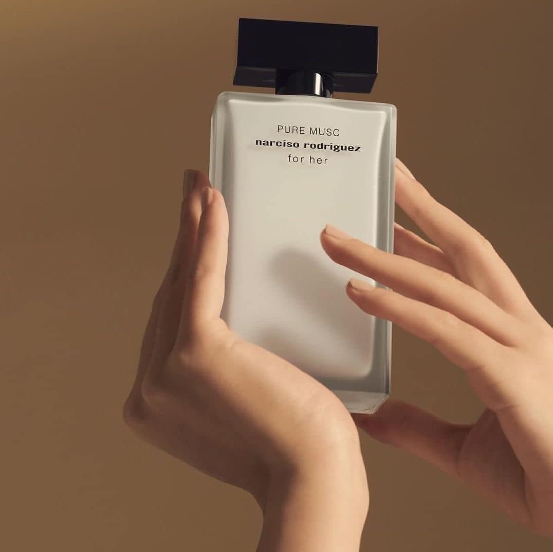 Narciso Rodriguez For Her Eau De Parfum