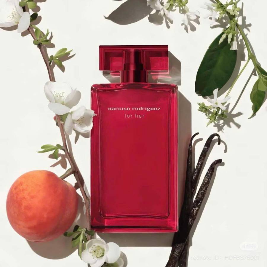 Nước Hoa Narciso Rodriguez EDP Intense