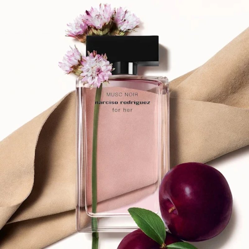 Nước Hoa NARCISO RODRIGUEZ MUSC NOIR FOR HER EAU DE PARFUM